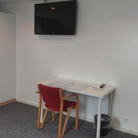 Ringslund B&B Galten Kültér fotó