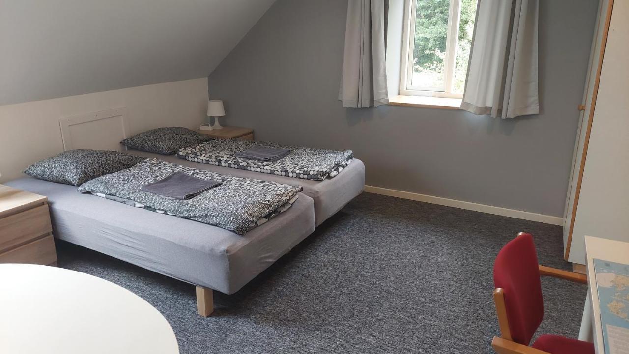 Ringslund B&B Galten Kültér fotó