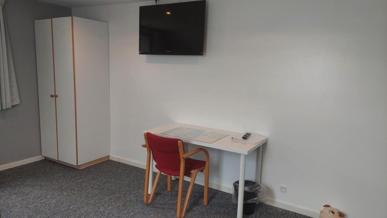 Ringslund B&B Galten Kültér fotó