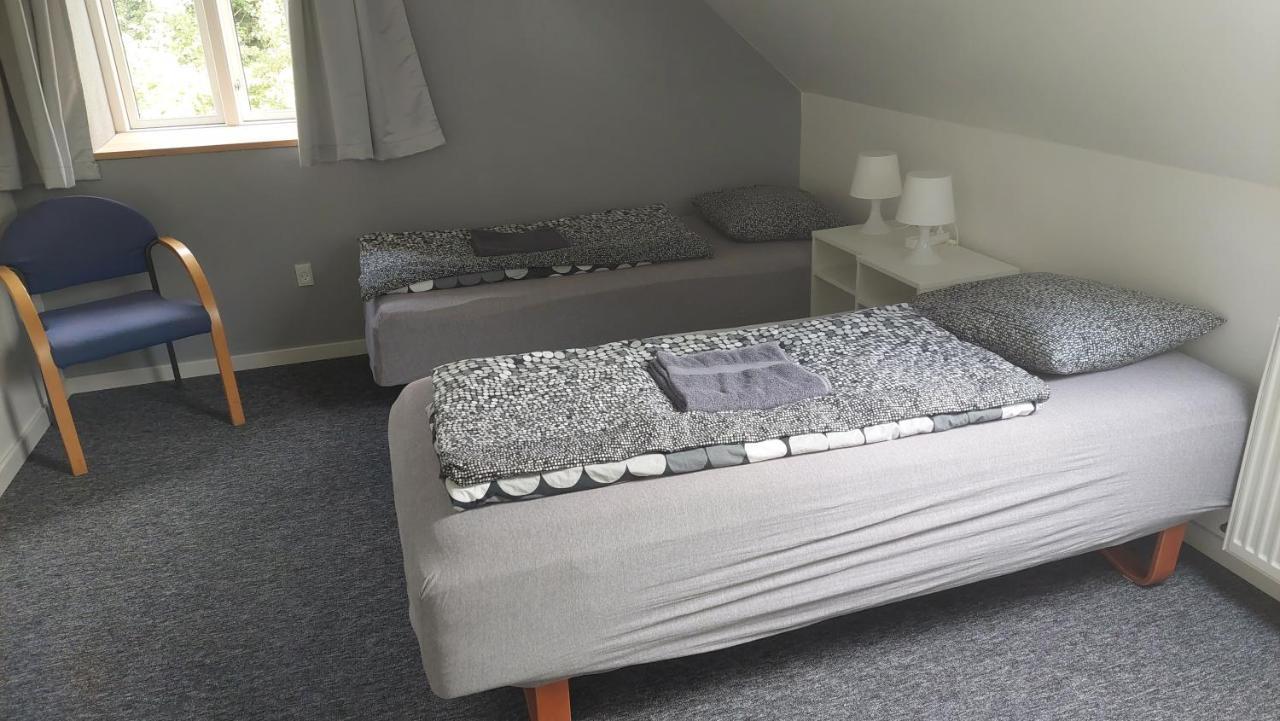 Ringslund B&B Galten Kültér fotó