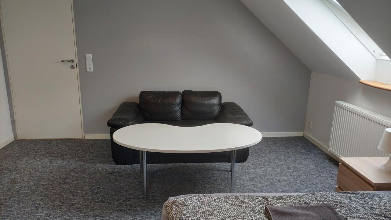 Ringslund B&B Galten Kültér fotó