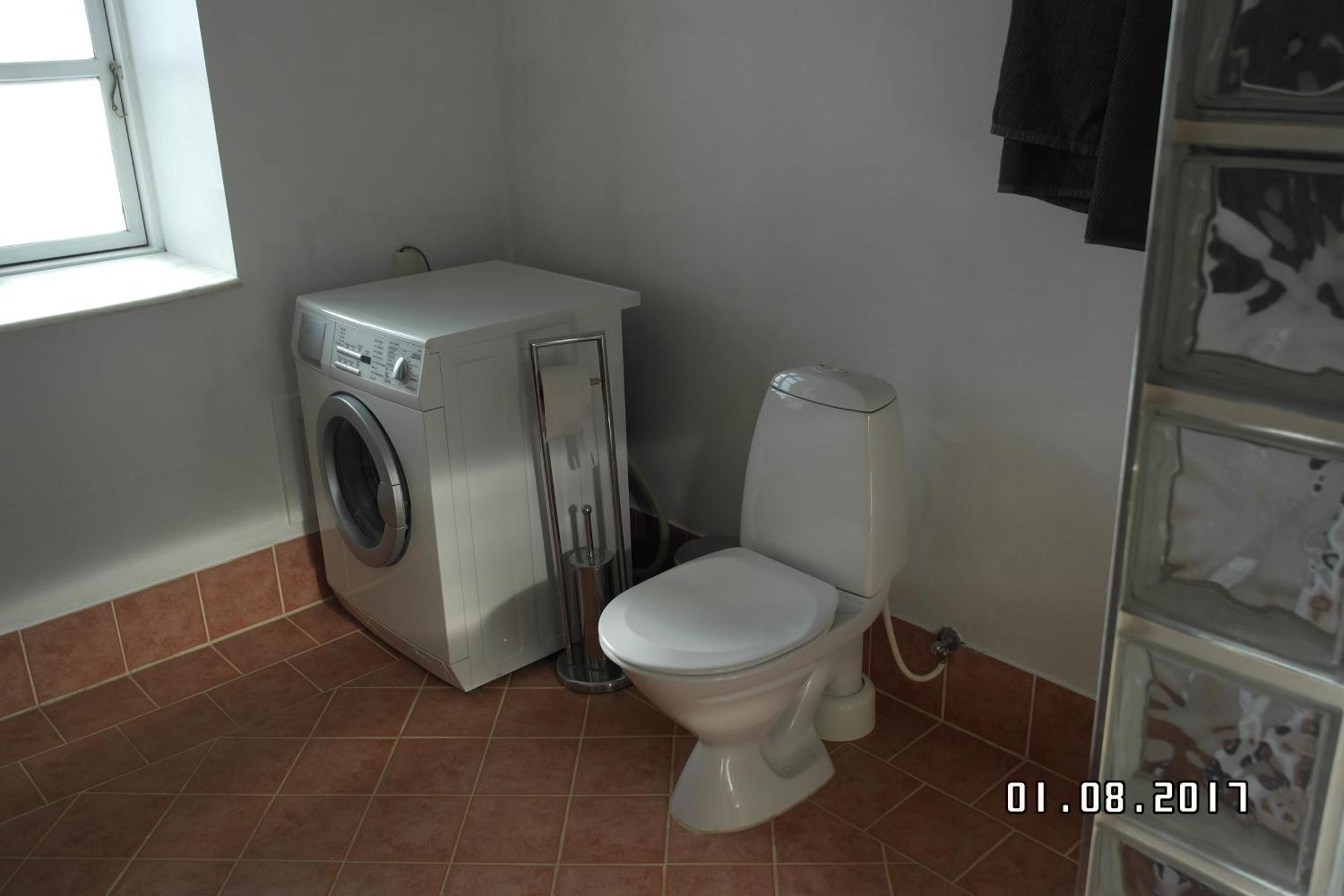 Ringslund B&B Galten Kültér fotó