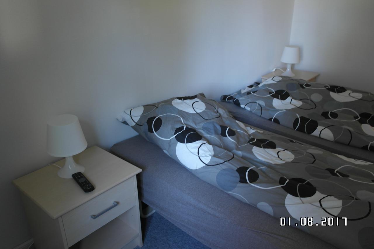 Ringslund B&B Galten Kültér fotó