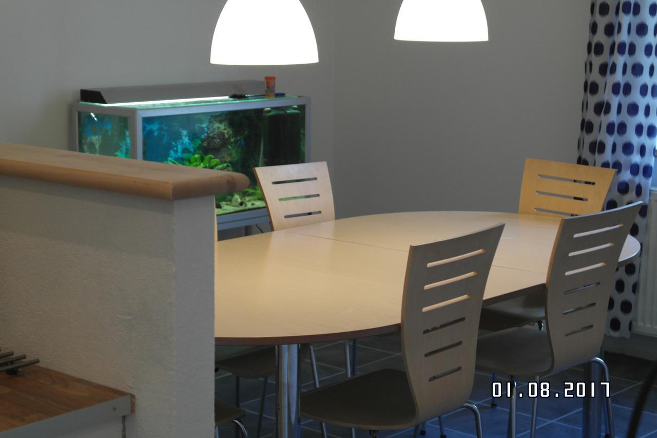 Ringslund B&B Galten Kültér fotó