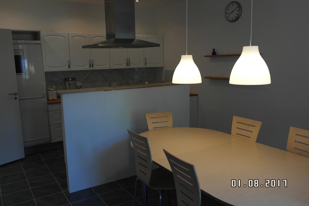 Ringslund B&B Galten Kültér fotó