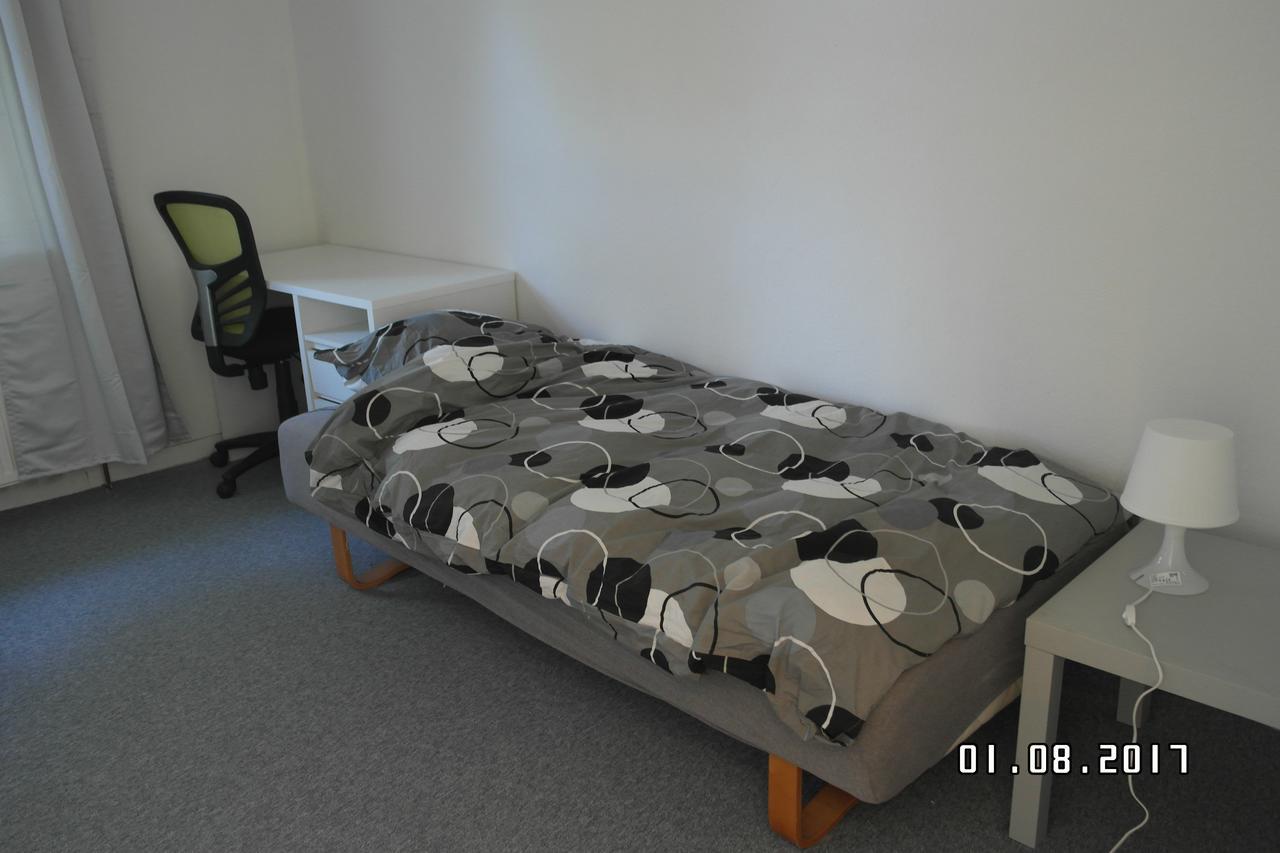Ringslund B&B Galten Kültér fotó