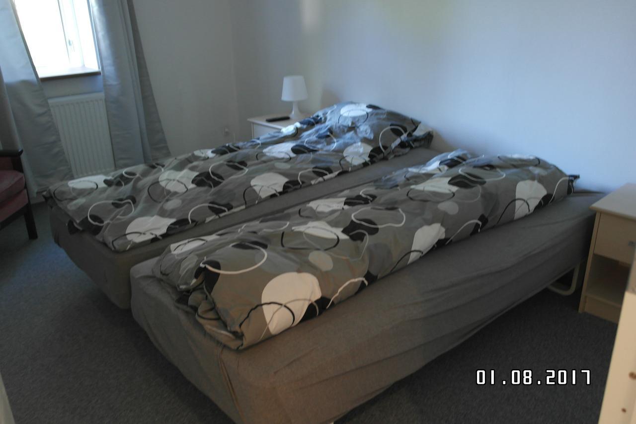 Ringslund B&B Galten Kültér fotó