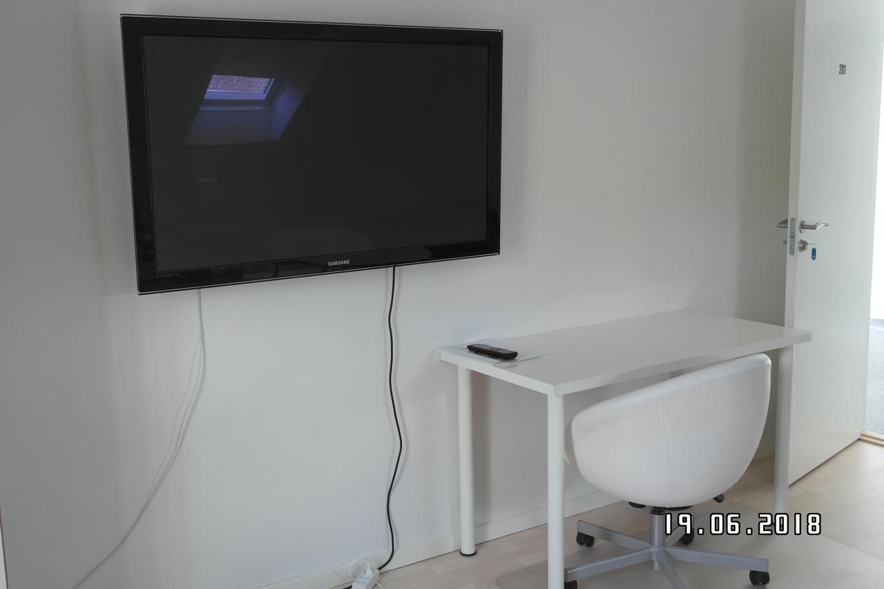 Ringslund B&B Galten Kültér fotó